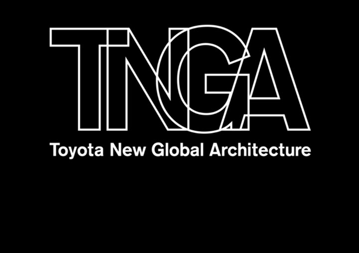 Implementing The Toyota New Global Architecture