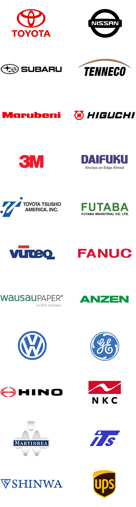automotive manufacturer logos