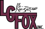 LG Fox logo